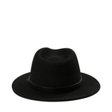 Ignorance is Bliss in Black - ML - by Status Anxiety - The Stockroom NZ